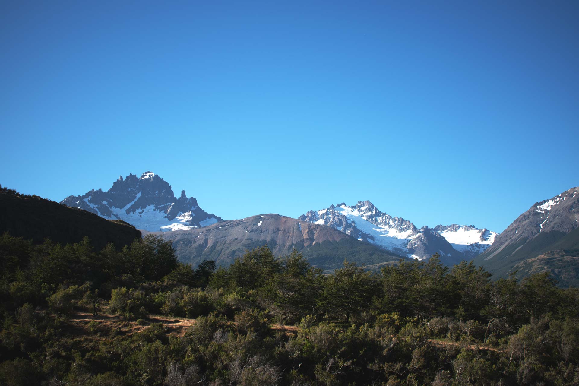 Cerro Castillo