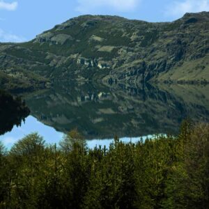 Lago Castor