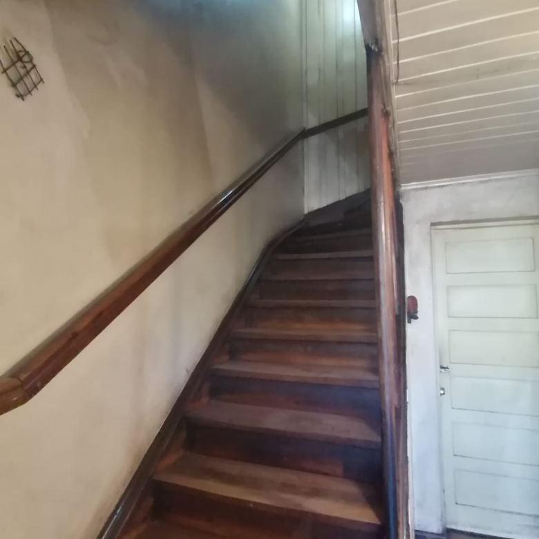 TEMUCO – Casa en Prieto Sur – Central