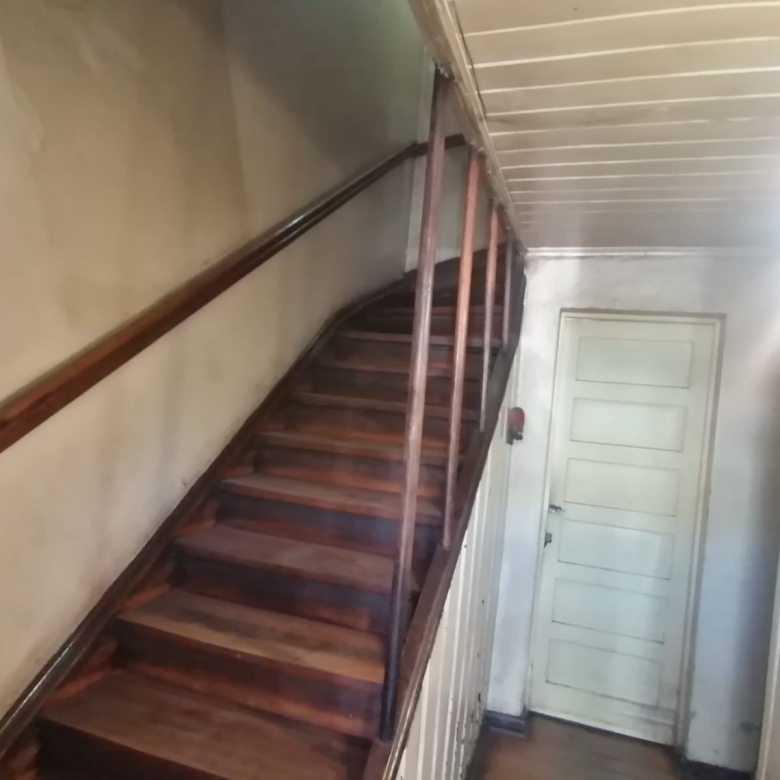TEMUCO – Casa en Prieto Sur – Central
