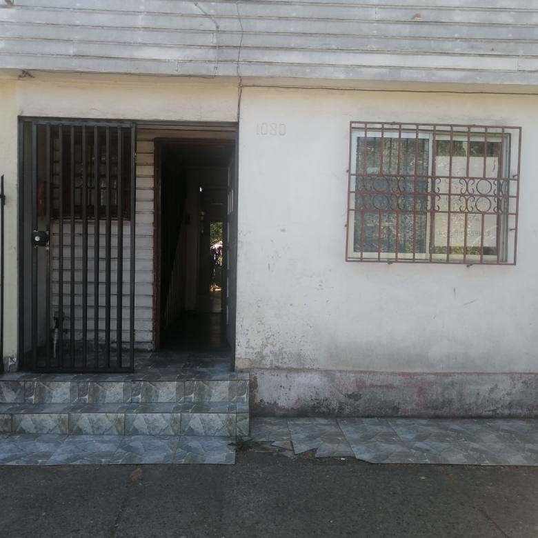 TEMUCO – Casa en Prieto Sur – Central