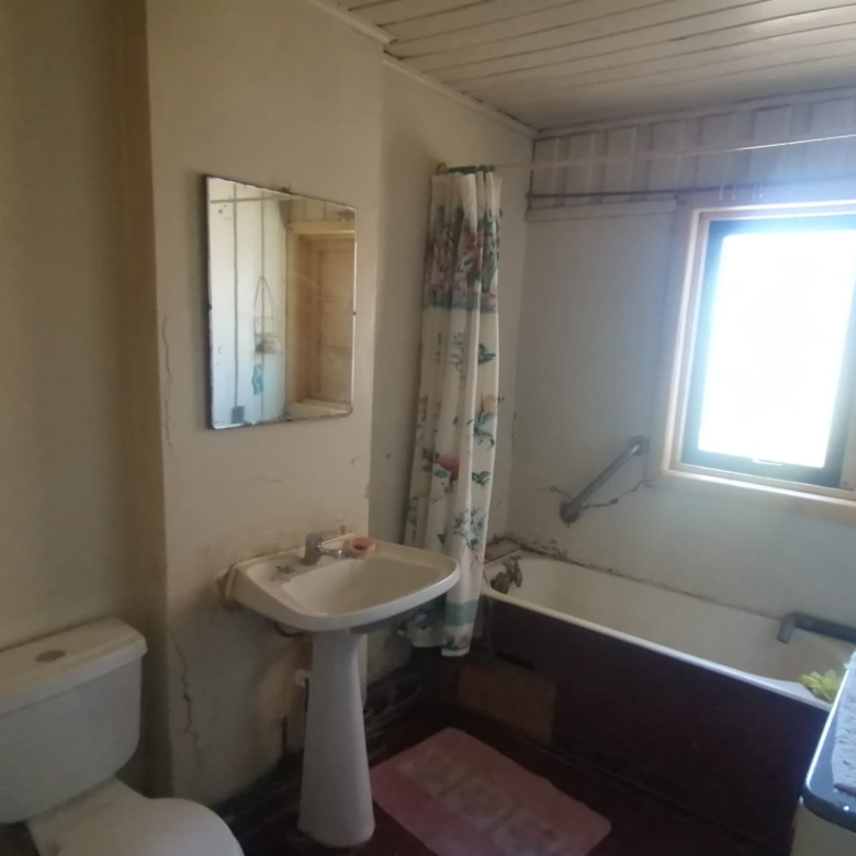 TEMUCO – Casa en Prieto Sur – Central