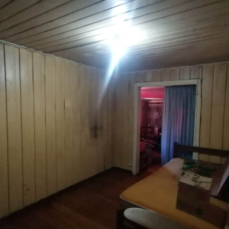 TEMUCO – Casa en Prieto Sur – Central