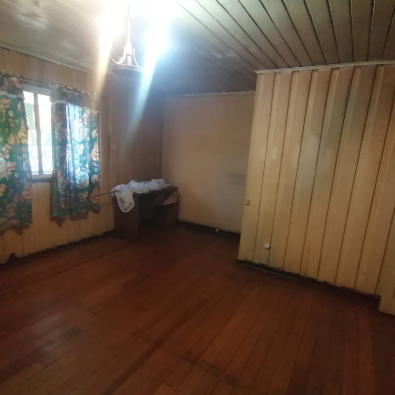 TEMUCO – Casa en Prieto Sur – Central