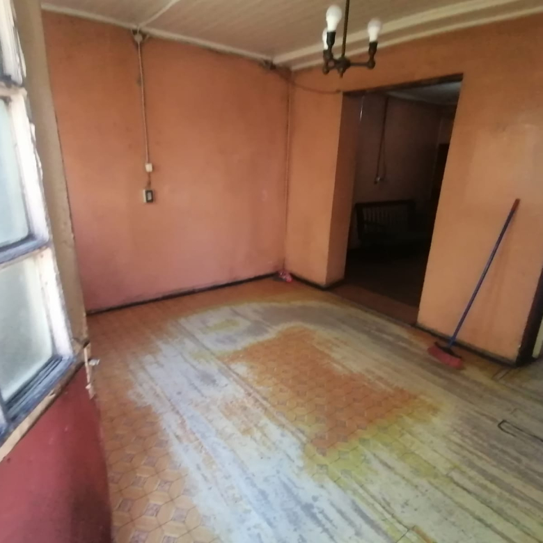 TEMUCO – Casa en Prieto Sur – Central