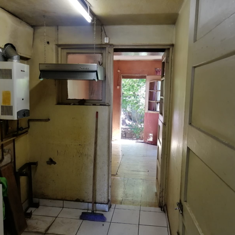 TEMUCO – Casa en Prieto Sur – Central