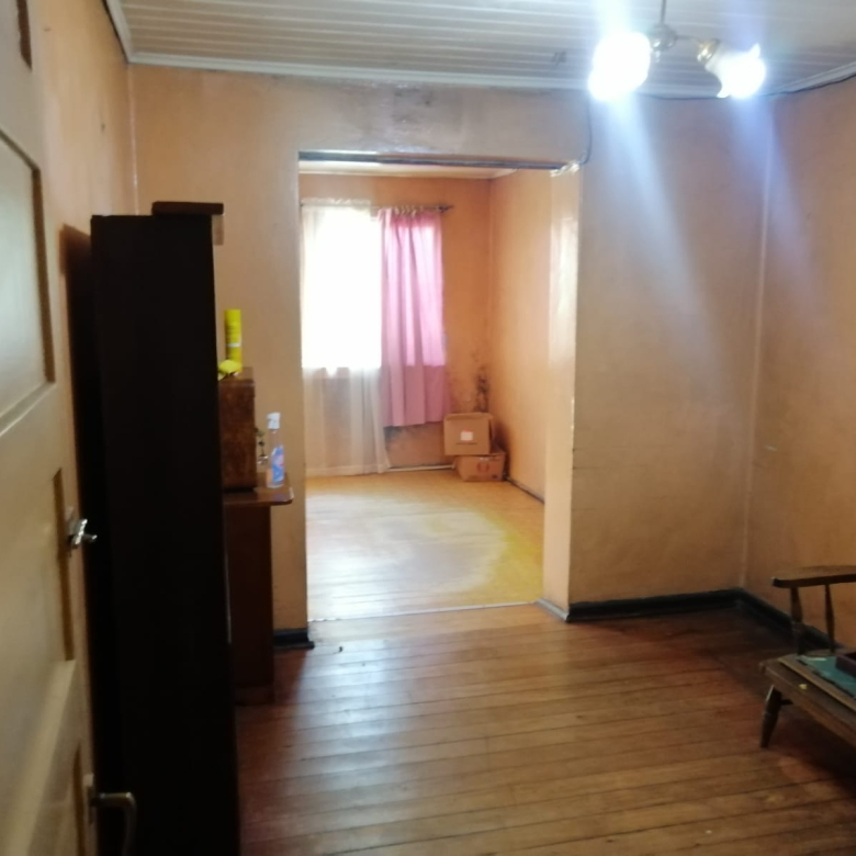 TEMUCO – Casa en Prieto Sur – Central