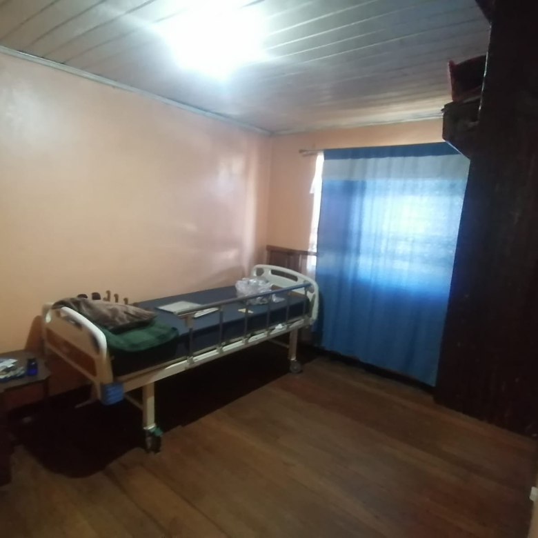 TEMUCO – Casa en Prieto Sur – Central