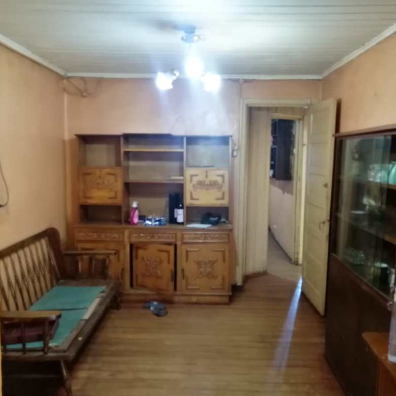 TEMUCO – Casa en Prieto Sur – Central