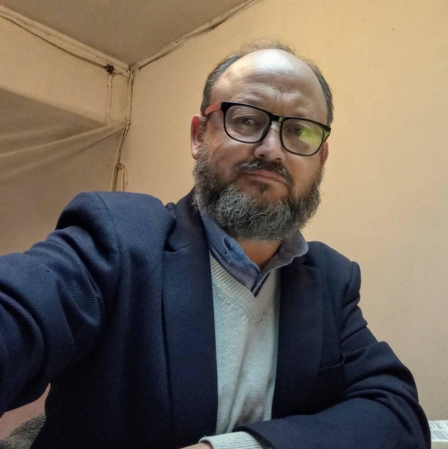 Profile photo of agent Daniel Moreira