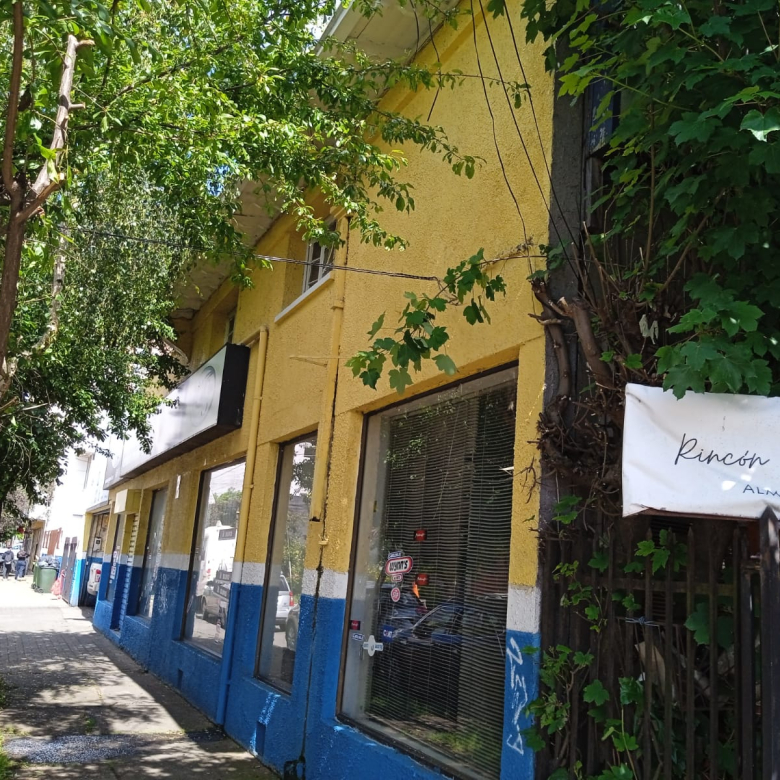 TEMUCO PROPIEDAD CENTRAL: 2 CASAS – LOCAL – ESTACIONAMIENTO