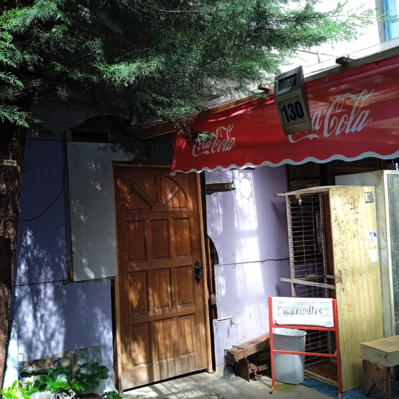 TEMUCO PROPIEDAD CENTRAL: 2 CASAS – LOCAL – ESTACIONAMIENTO