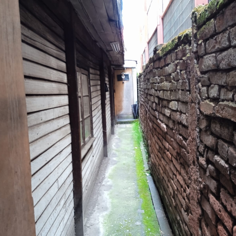 TEMUCO PROPIEDAD CENTRAL: 2 CASAS – LOCAL – ESTACIONAMIENTO