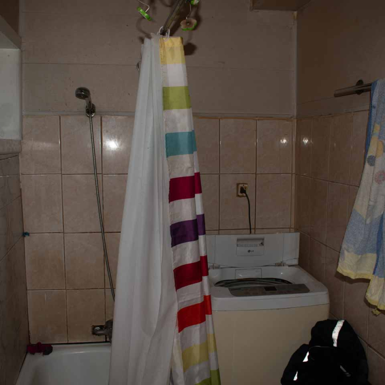 Vendo casa con tres dormitorios