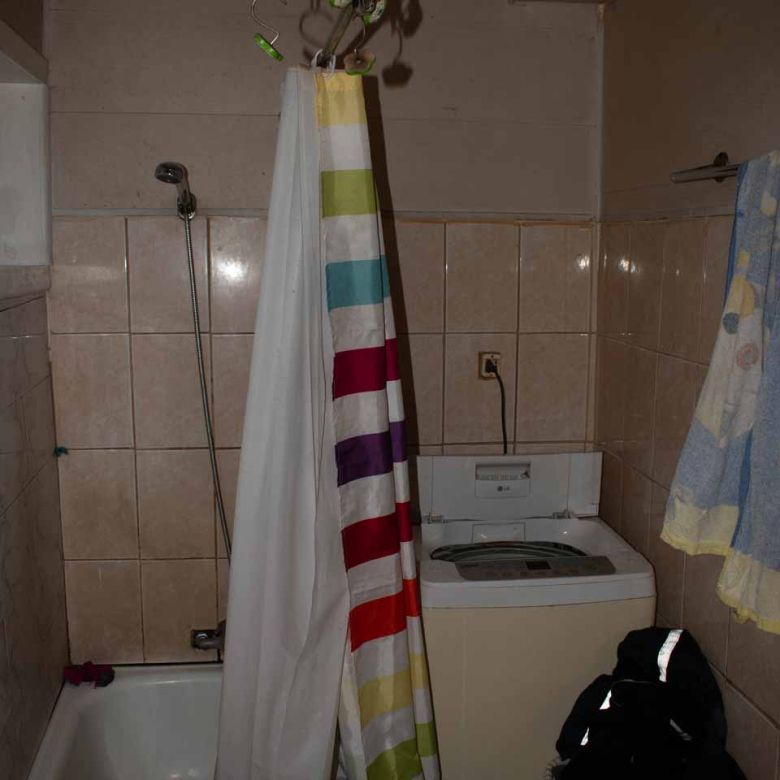 Vendo casa con tres dormitorios