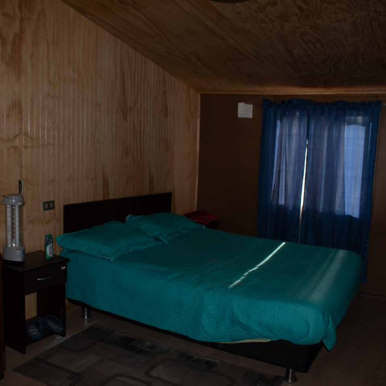 Vendo casa con tres dormitorios