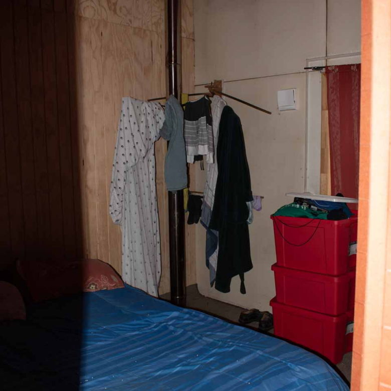 Vendo casa con tres dormitorios