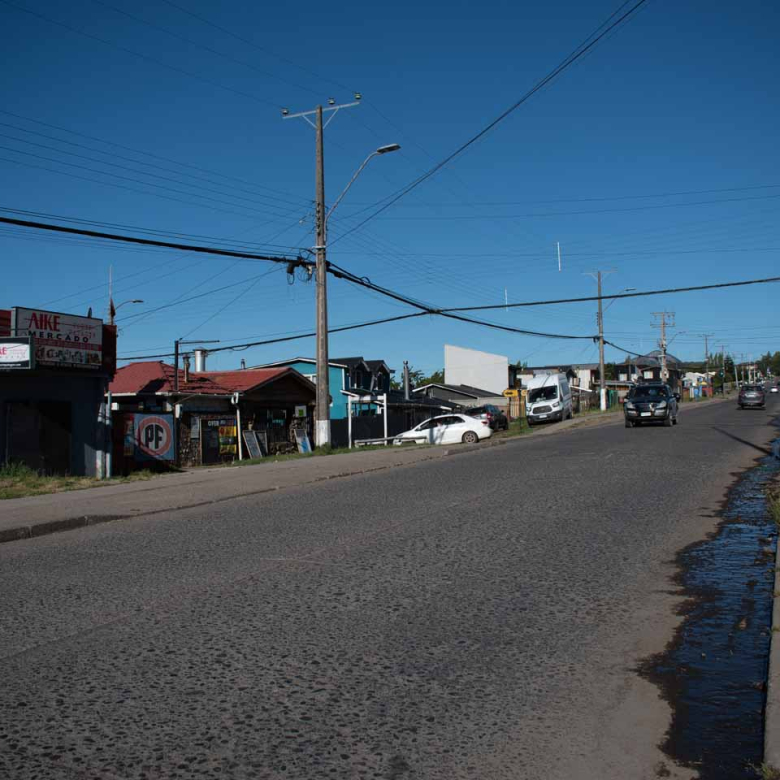 Vendo propiedad comercial