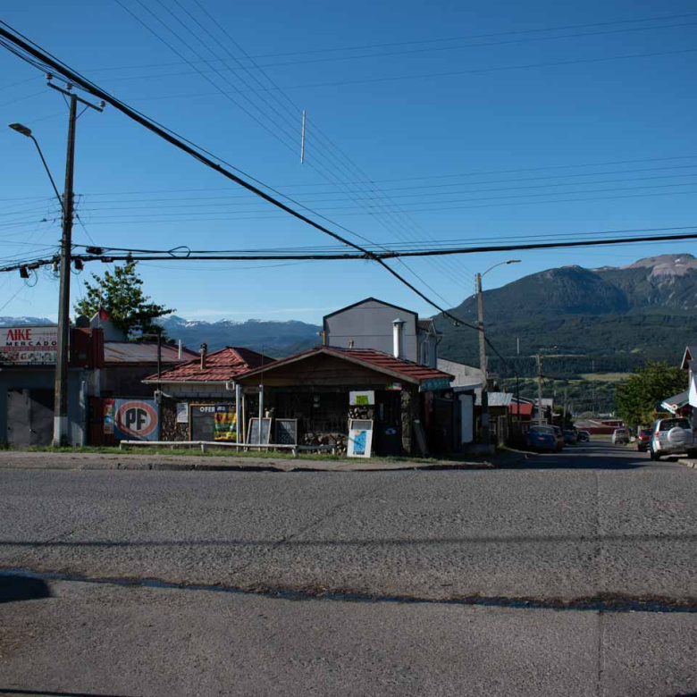 Vendo propiedad comercial