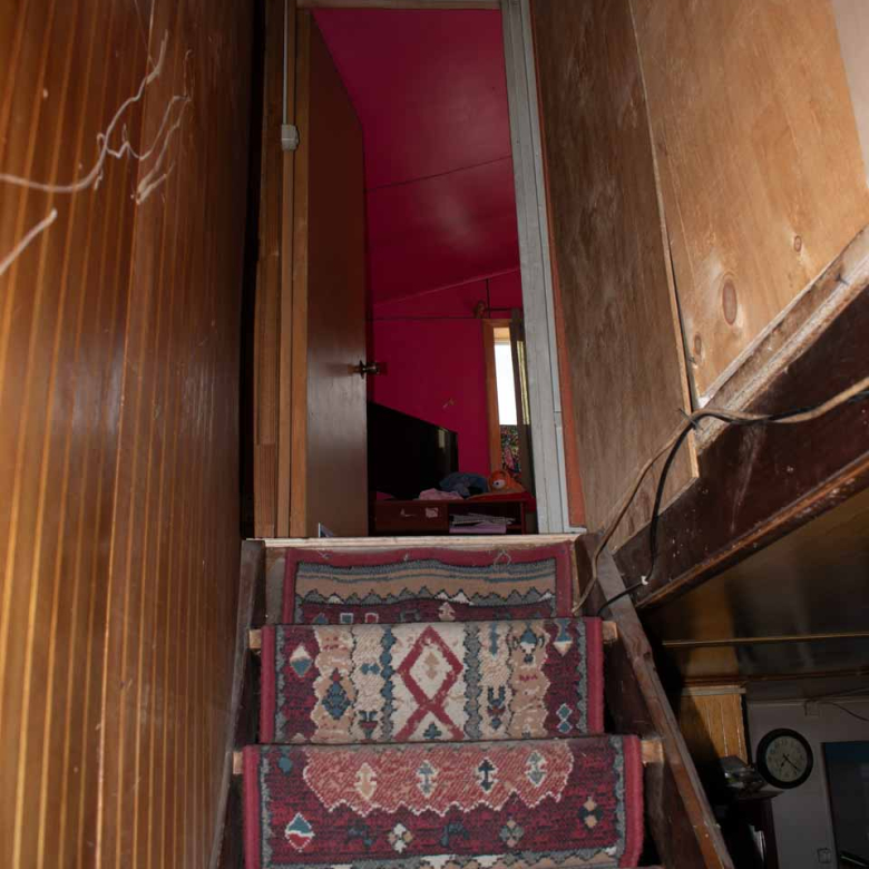 Vendo casa con tres dormitorios