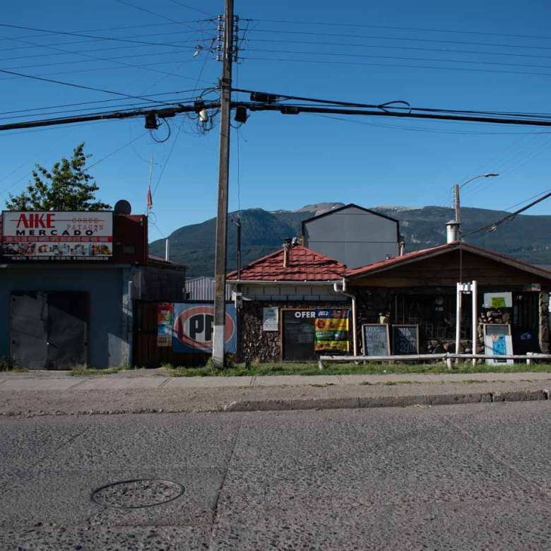 Vendo propiedad comercial