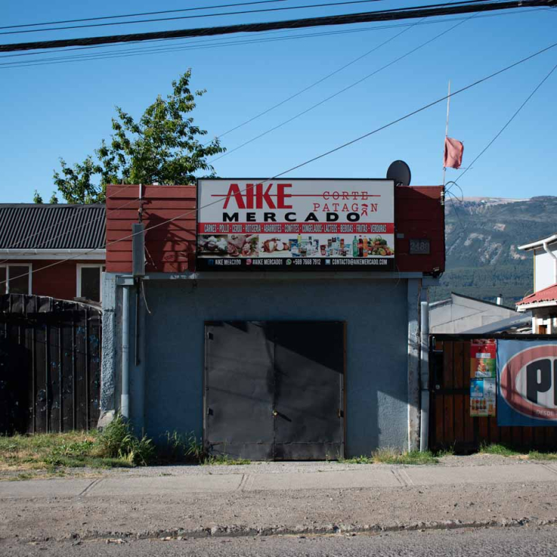 Vendo propiedad comercial