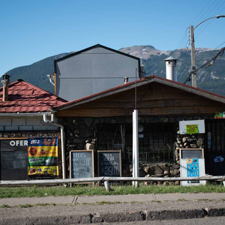 Vendo propiedad comercial