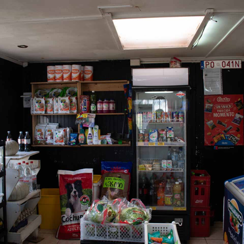 Vendo propiedad comercial