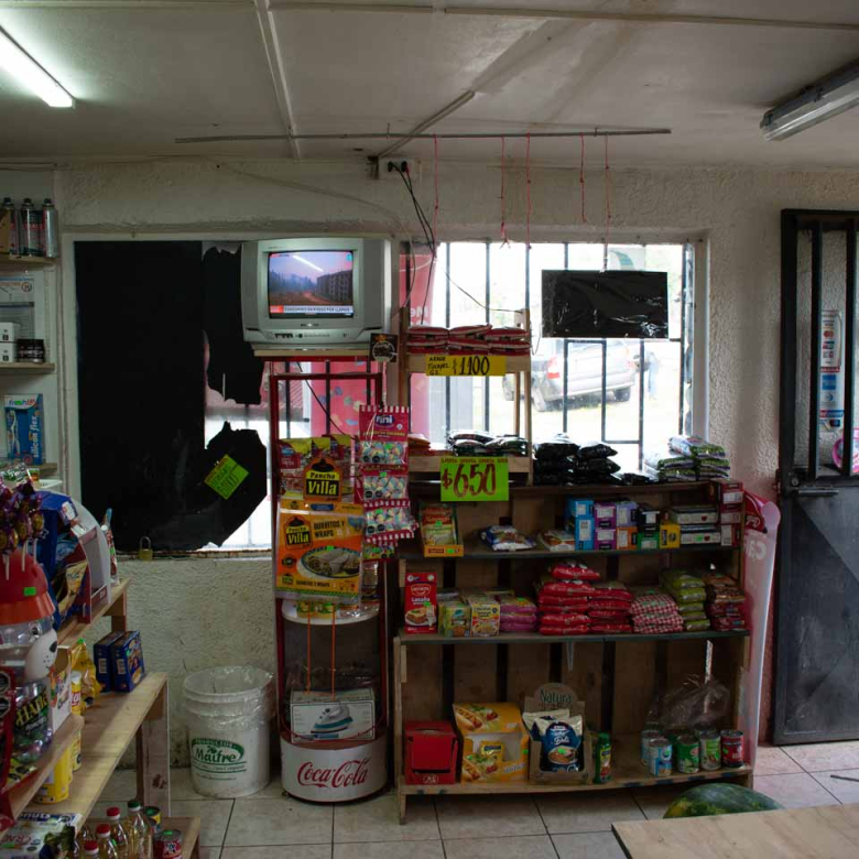 Vendo propiedad comercial