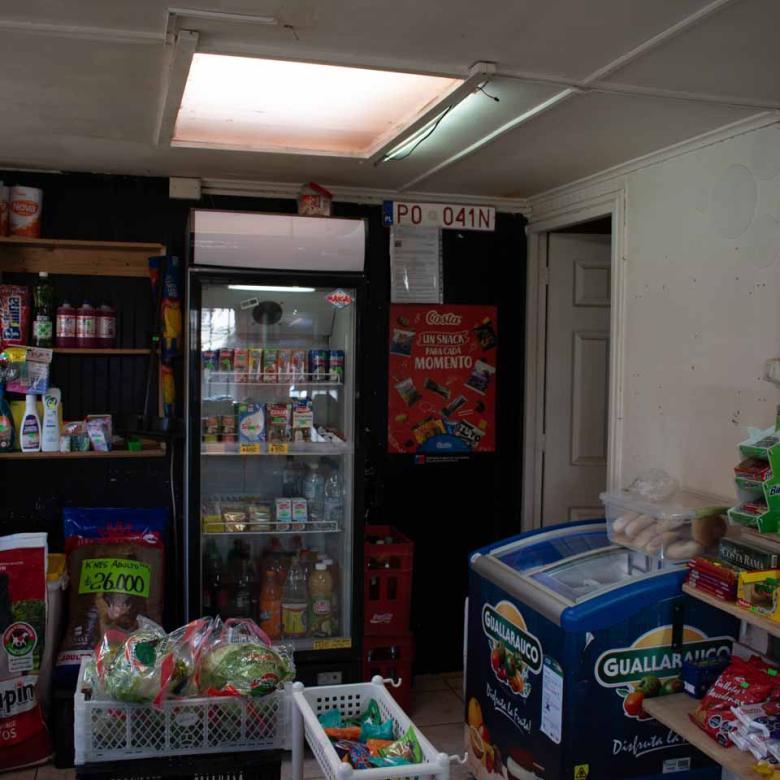 Vendo propiedad comercial