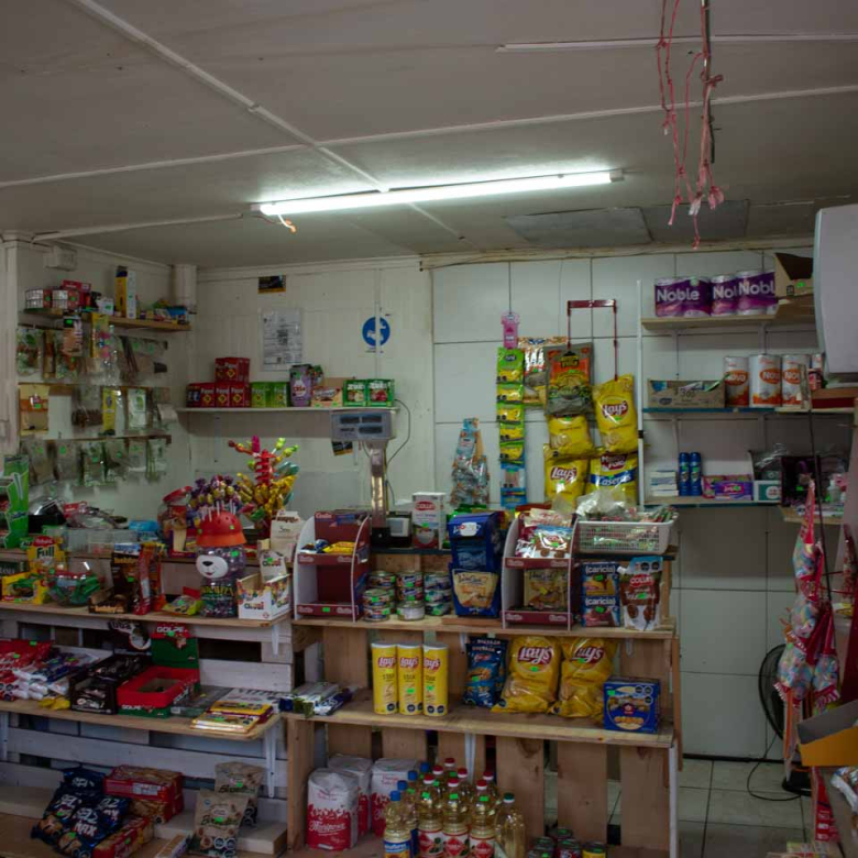 Vendo propiedad comercial