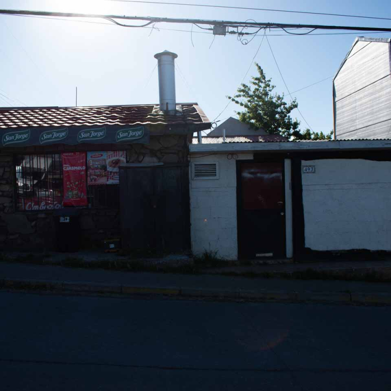 Vendo propiedad comercial