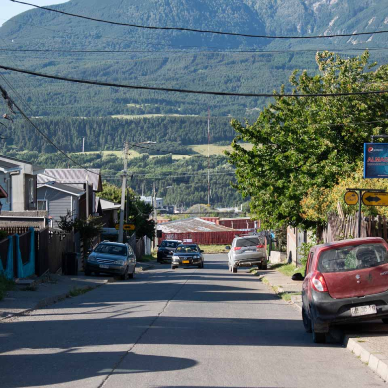 Vendo propiedad comercial