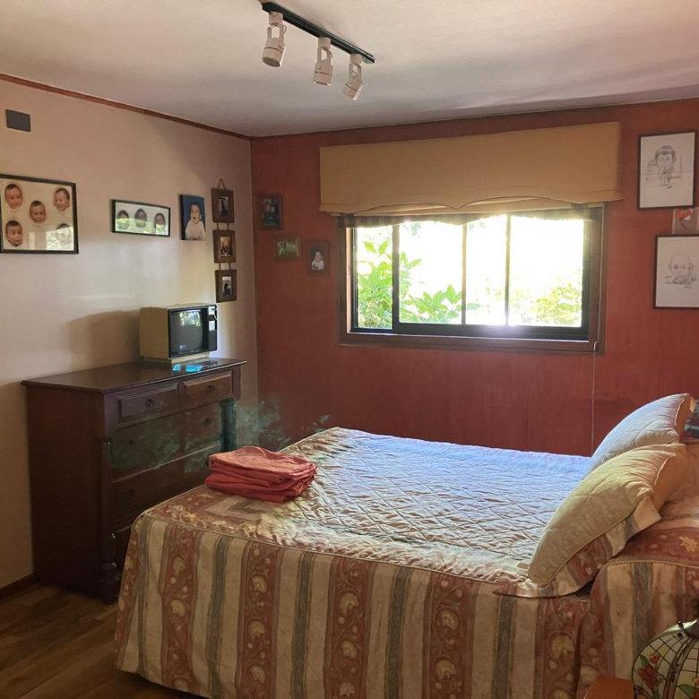 CASA AMOBLADA – EN PUCON – A 10 MINUTOS DEL CENTRO