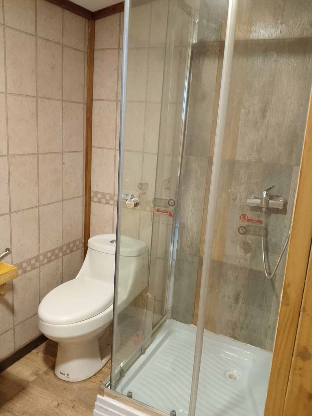 Cabaña Martín Pescador
