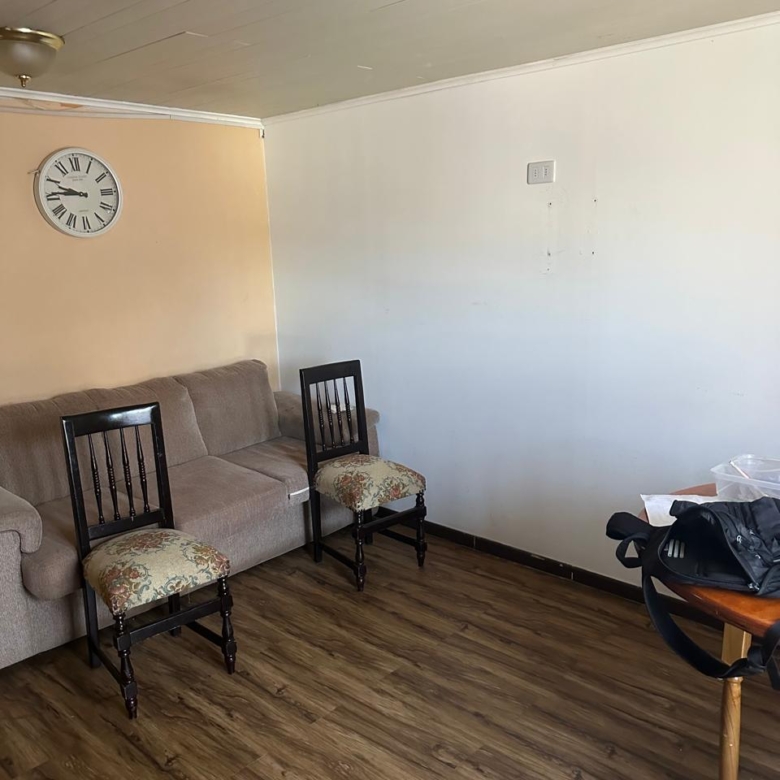 VENDO CASA EN FUNDO DEL CARMEN – TEMUCO
