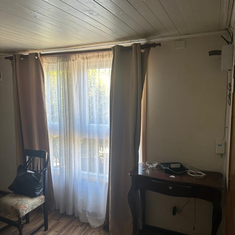 VENDO CASA EN FUNDO DEL CARMEN – TEMUCO