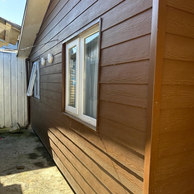 VENDO CASA EN FUNDO DEL CARMEN – TEMUCO