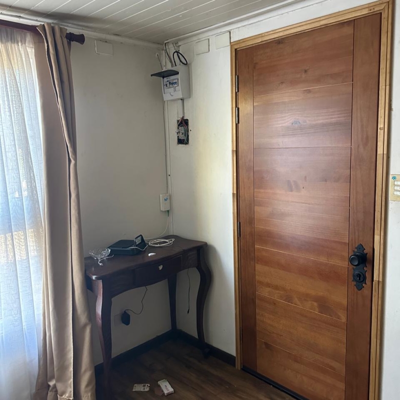 VENDO CASA EN FUNDO DEL CARMEN – TEMUCO