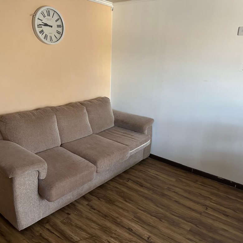 VENDO CASA EN FUNDO DEL CARMEN – TEMUCO