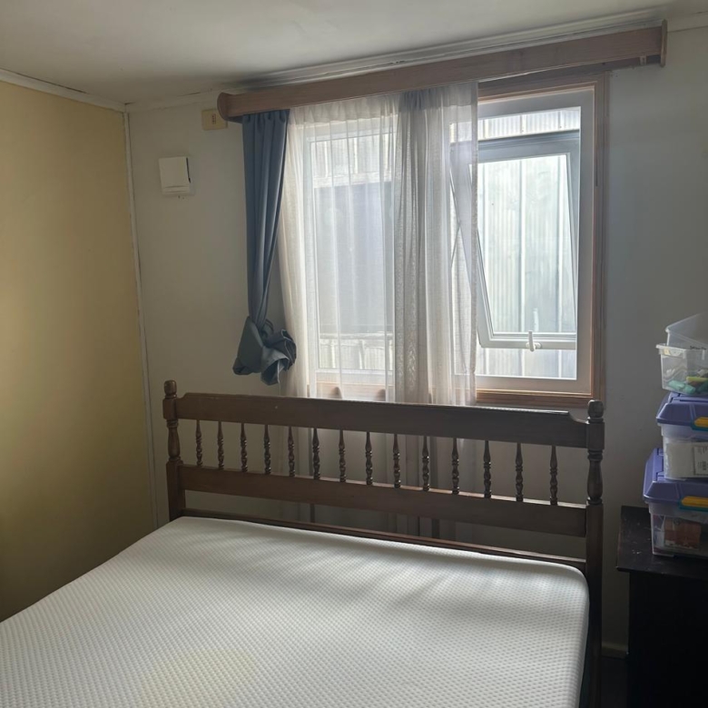 VENDO CASA EN FUNDO DEL CARMEN – TEMUCO