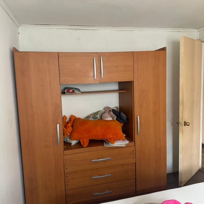 VENDO CASA EN FUNDO DEL CARMEN – TEMUCO