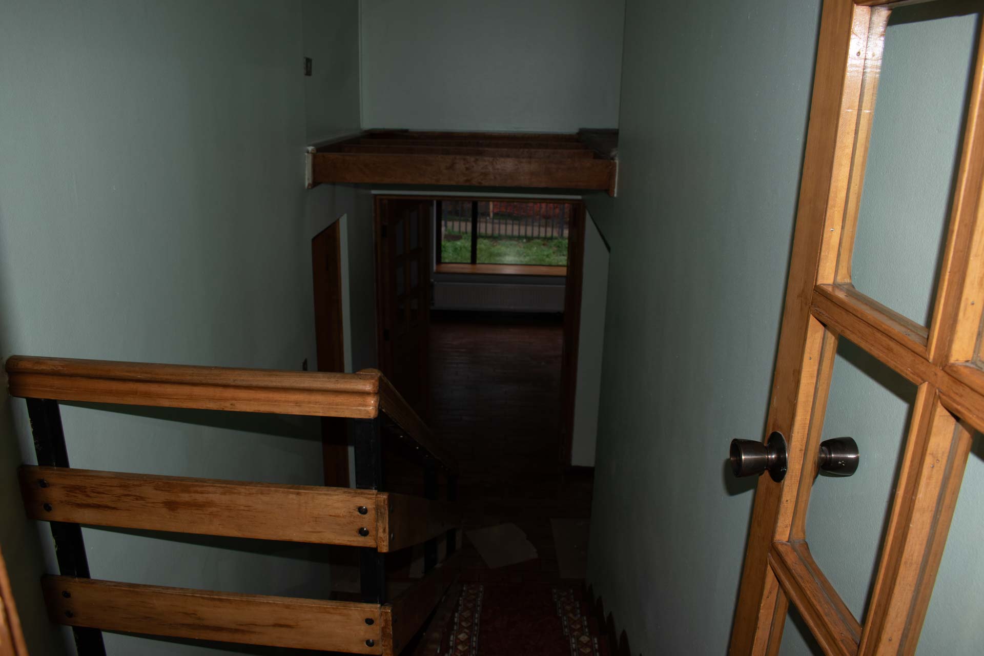 Arriendo comercial