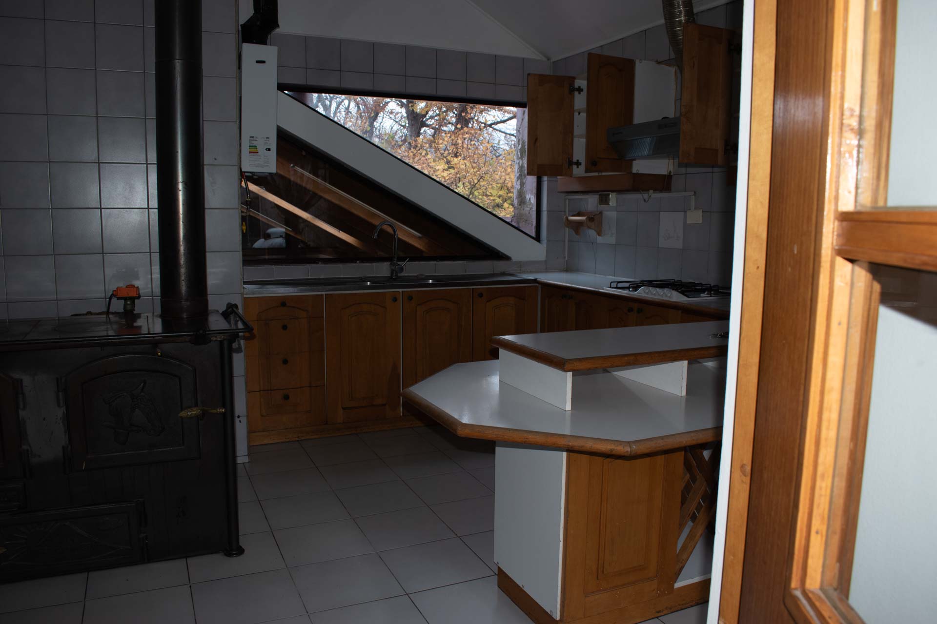 Arriendo comercial