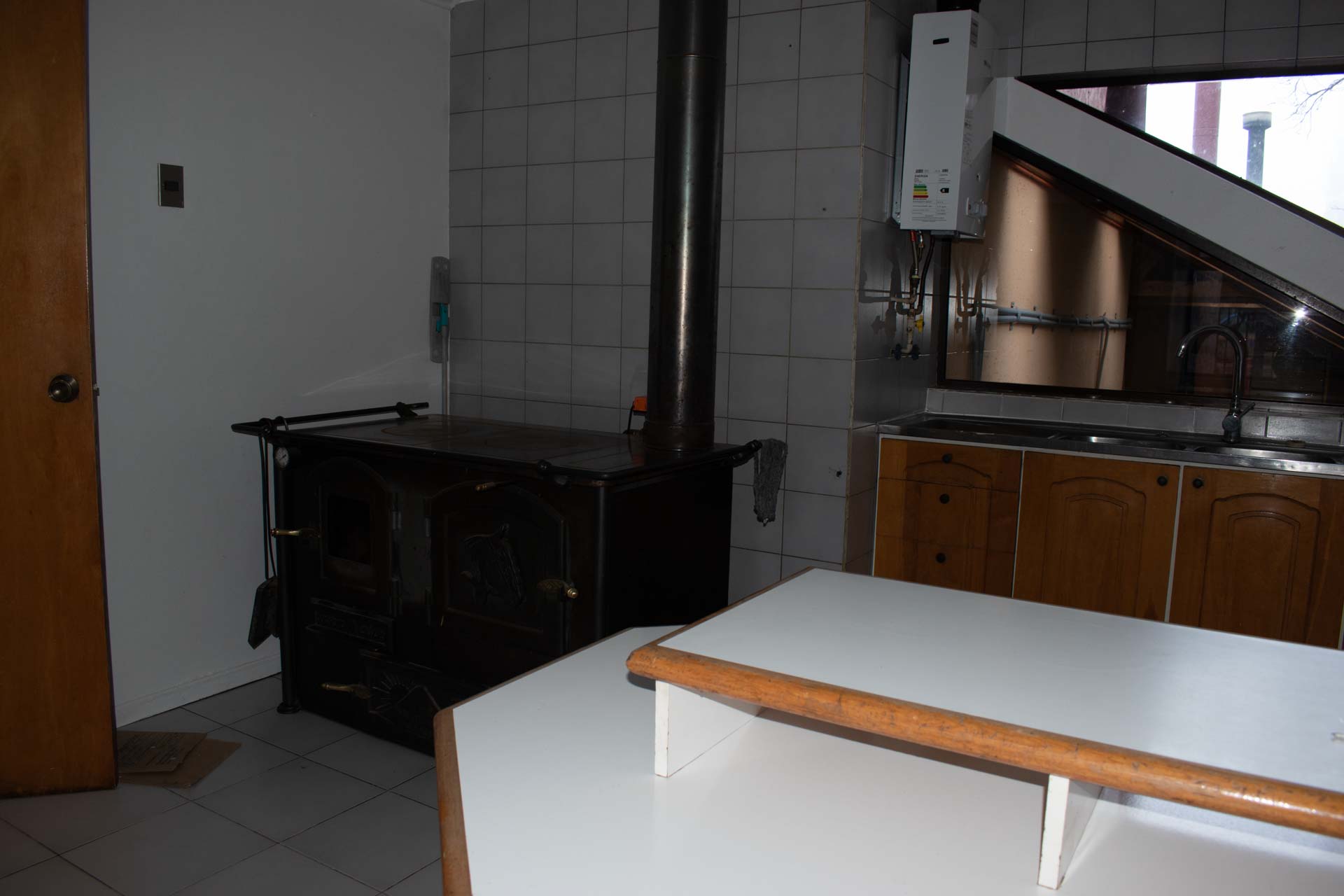 Arriendo comercial