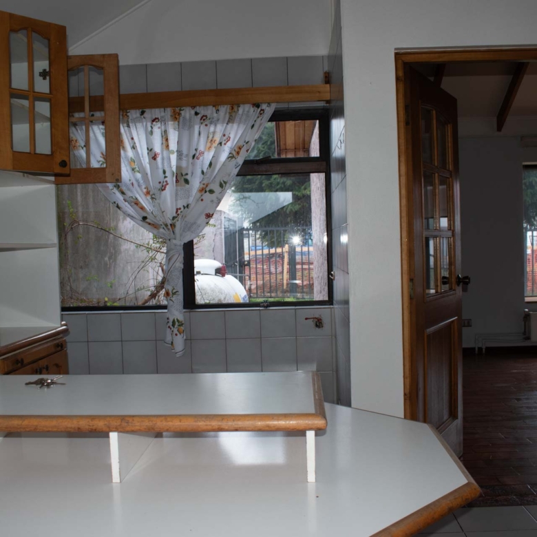 Arriendo comercial