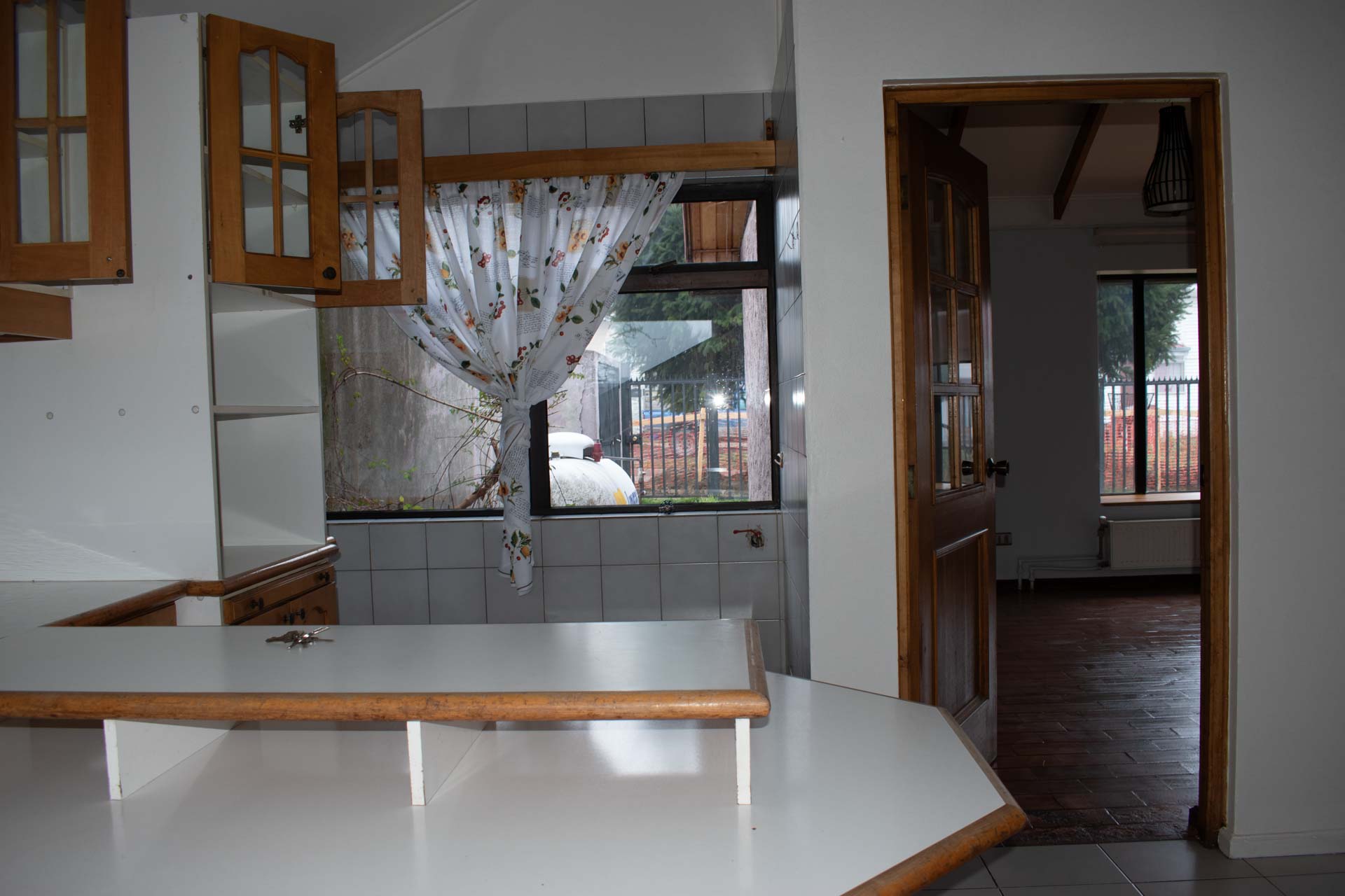 Arriendo comercial