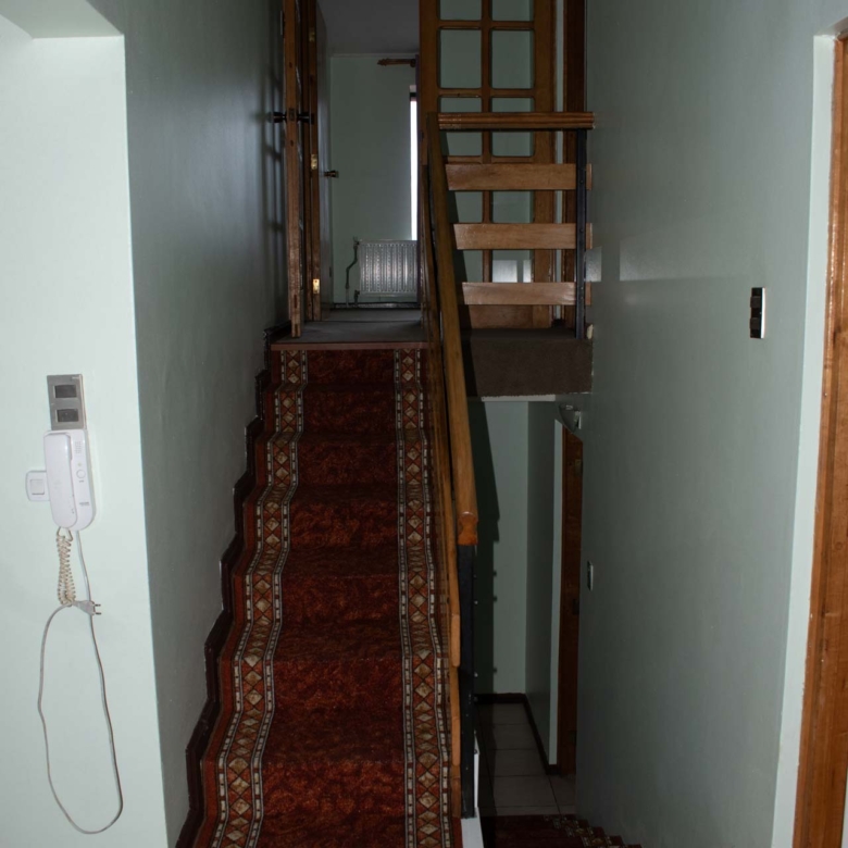 Arriendo comercial