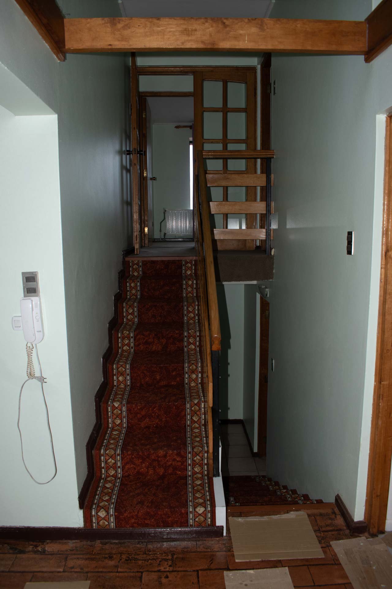 Arriendo comercial