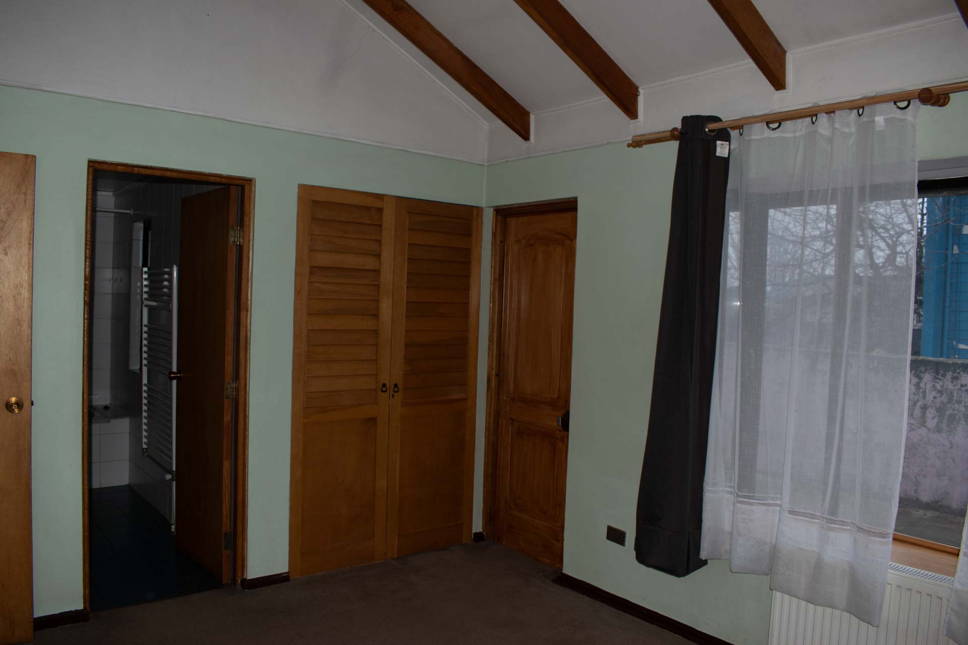 Arriendo comercial